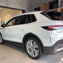 Skoda Elroq Elroq 204 ch Batterie 60 Clever Belfort