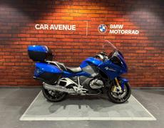 BMW R60 Chenôve