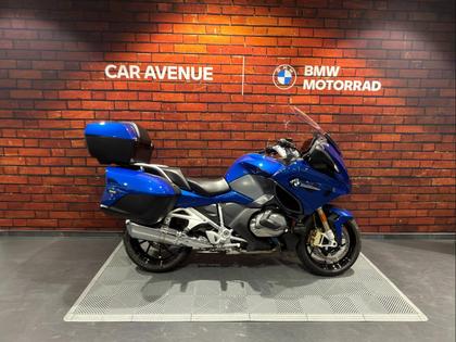 BMW R60 - R 1250 RT - 18 490 €