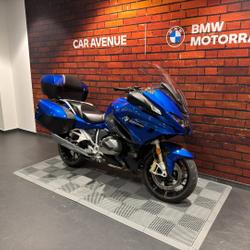 BMW R60 R 1250 RT Chen&ocirc;ve