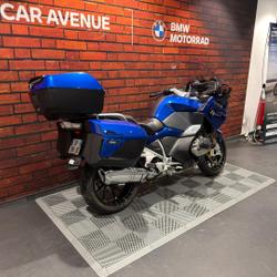 BMW R60 R 1250 RT Chen&ocirc;ve