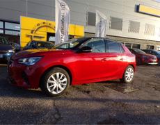 Opel Corsa - 136 CH & BATTERIE 50 KW/H Edition Business - 13 990 €