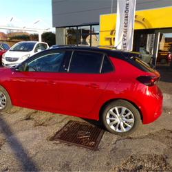 Opel Corsa 136 CH & BATTERIE 50 KW/H Edition Business Dole