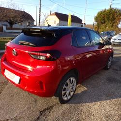 Opel Corsa 136 CH & BATTERIE 50 KW/H Edition Business Dole