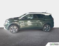Citroen e-C3 Aircross Nice
