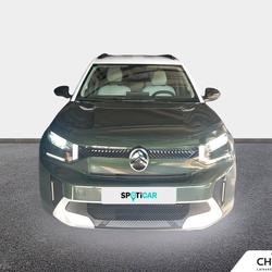 Citroen e-C3 Aircross e-C3 Aircross 113 autonomie confort Max Nice