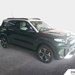 Citroen e-C3 Aircross e-C3 Aircross 113 autonomie confort Max Nice