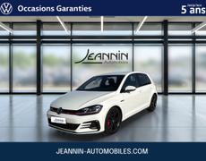 Volkswagen Golf 7 Avallon