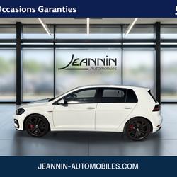 Volkswagen Golf 7 Golf 2.0 TSI 245 DSG7 GTI Performance Avallon