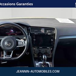 Volkswagen Golf 7 Golf 2.0 TSI 245 DSG7 GTI Performance Avallon