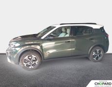 Citroen e-C3 Aircross Nice