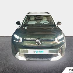 Citroen e-C3 Aircross e-C3 Aircross 113 autonomie confort Max Nice