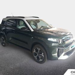 Citroen e-C3 Aircross e-C3 Aircross 113 autonomie confort Max Nice