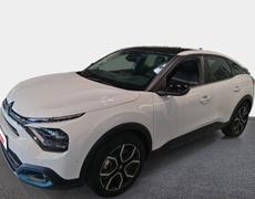 Citroen e-C4 Nice