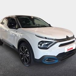 Citroen e-C4 e-C4 136 ch Automatique Shine Pack Nice