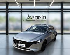 Mazda Mazda3 Auxerre