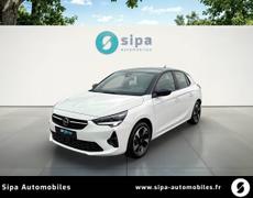 Opel Corsa Toulouse