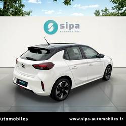 Opel Corsa Electrique 136 ch & Batterie 50 kWh GS Line 5p occasion - Toulouse - photo 2/31