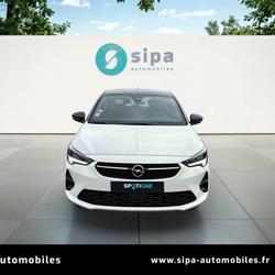 Opel Corsa Electrique 136 ch & Batterie 50 kWh GS Line 5p occasion - Toulouse - photo 3/31
