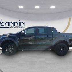 Ford Ranger RANGER DOUBLE CABINE 2.0 ECOBLUE 213 BV10 RAPTOR Auxerre
