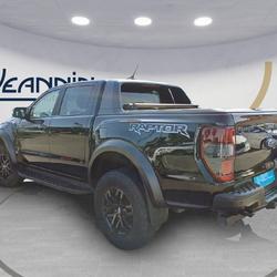 Ford Ranger RANGER DOUBLE CABINE 2.0 ECOBLUE 213 BV10 RAPTOR Auxerre