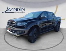 Ford Ranger Sens