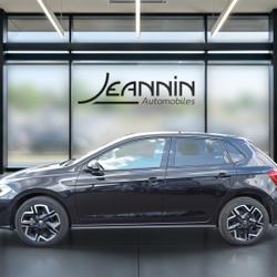 Volkswagen Polo Polo 1.0 TSI 95 S&S BVM5 R-Line Edition Sens