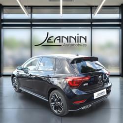 Volkswagen Polo Polo 1.0 TSI 95 S&S BVM5 R-Line Edition Sens
