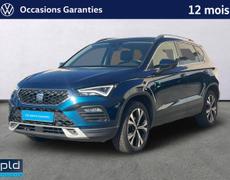 Seat Ateca Salon-de-Provence