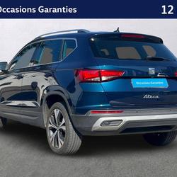 Seat Ateca Ateca 1.0 TSI 110 ch Start/Stop Urban Advanced Salon-de-Provence