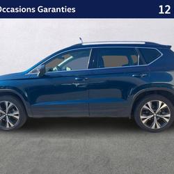 Seat Ateca Ateca 1.0 TSI 110 ch Start/Stop Urban Advanced Salon-de-Provence