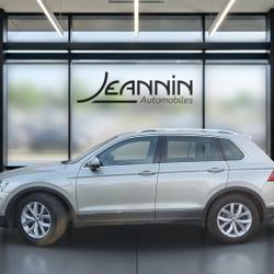 Volkswagen Tiguan Tiguan 2.0 TDI 150 DSG7 Carat Sens