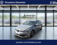 Volkswagen Golf 8