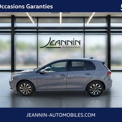 Volkswagen Golf 8 Golf 1.0 eTSI OPF 110 DSG7 Active Auxerre