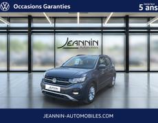 Volkswagen T-Cross Auxerre