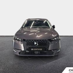 DS DS4 DS 4 Hybride Rechargeable 225 EAT8 Etoile - Alcantara Nice