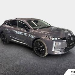 DS DS4 DS 4 Hybride Rechargeable 225 EAT8 Etoile - Alcantara Nice