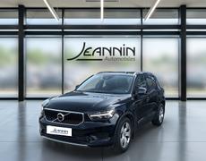 Volvo XC40 Auxerre