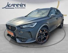 Cupra Formentor Sens