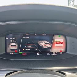 Cupra Formentor Formentor 1.4 e-HYBRID 245 ch DSG6 VZ Sens