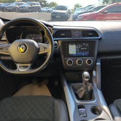 Renault Kadjar 1.3 TCE 140CH FAP INTENS - 21 Saint-Georges-sur-Loire