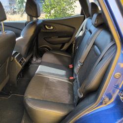 Renault Kadjar 1.3 TCE 140CH FAP INTENS - 21 Saint-Georges-sur-Loire