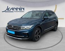 Volkswagen Tiguan Auxerre