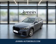 BMW X1 Auxerre