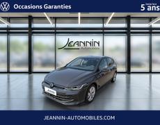 Volkswagen Golf 8 Avallon