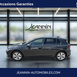 Volkswagen Golf 8 Golf 1.5 TSI EVO2 116 BVM6 VW Edition Avallon