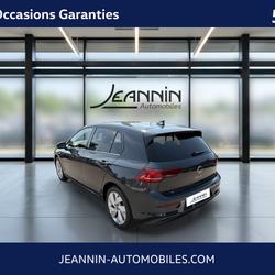 Volkswagen Golf 8 Golf 1.5 TSI EVO2 116 BVM6 VW Edition Avallon