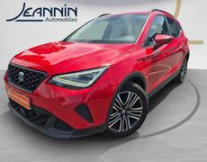 Seat Arona Sens