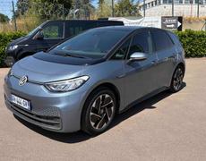 Volkswagen ID3 Auxerre