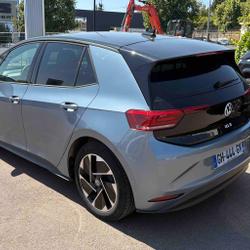 Volkswagen ID3 ID.3 145 ch Pro Auxerre
